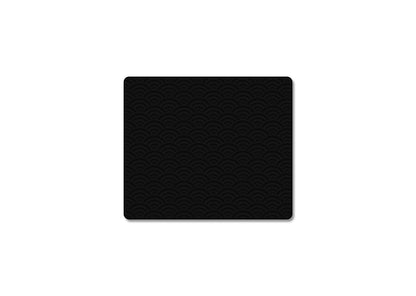 Waves | Mousepad [Black]